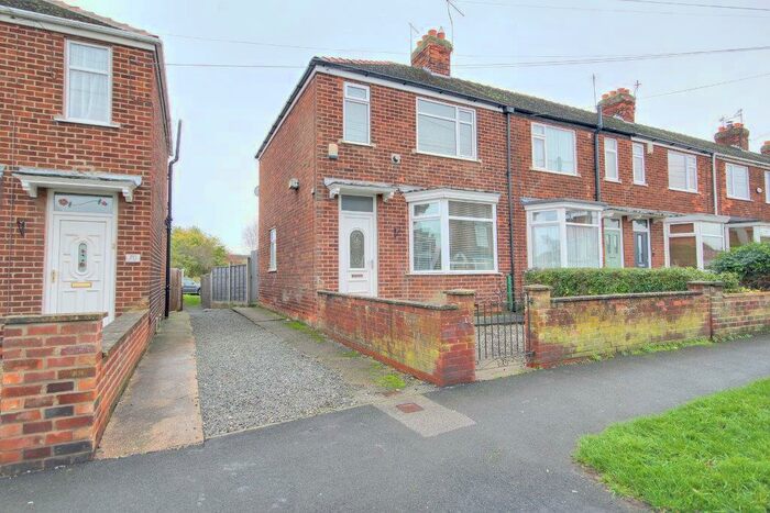 2 Bedroom House To Rent In Holme Church Lane, Beverley, HU17