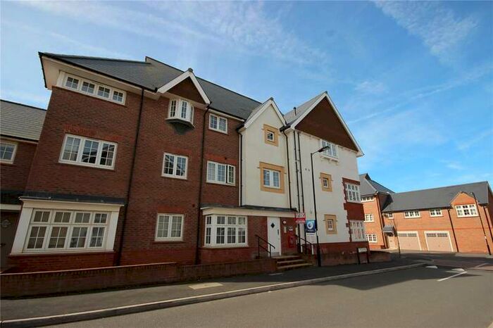 2 Bedroom Property To Rent In Hatton Road, Cheswick Village, Bristol BS16
