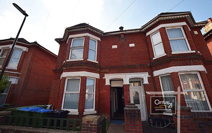 1 Bedroom Flat To Rent In |Ref: |, Livingstone Road, Southampton, SO14