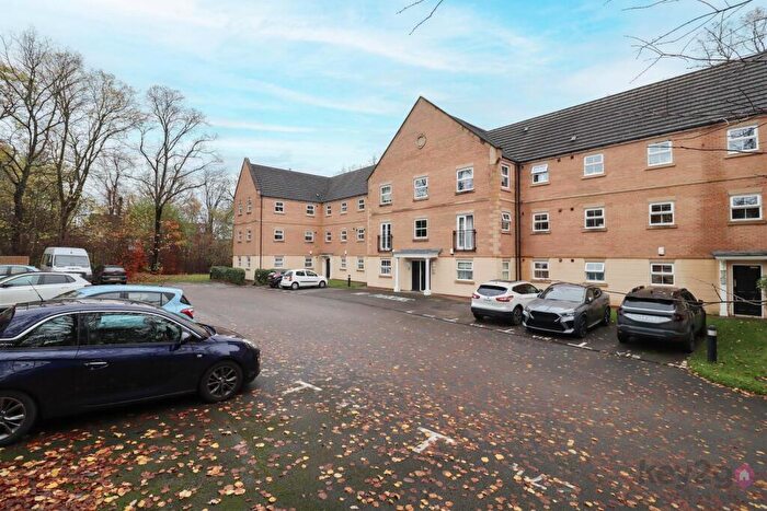 1 Bedroom Flat For Sale In Glenwood Drive, Sheffield, S6