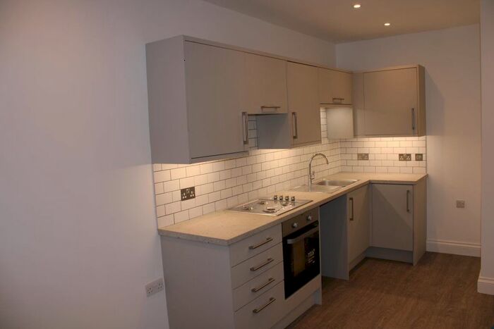 2 Bedroom Flat To Rent In Island Road, Garston, Liverpool, L19