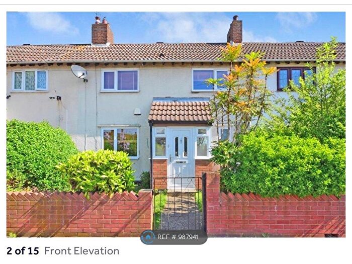 2 Bedroom Terraced House To Rent In Sutton Road, Barking, IG11