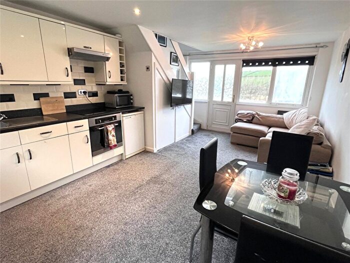 2 Bedroom Bungalow For Sale In Trewent Park, Freshwater East, Pembroke, Pembrokeshire, SA71