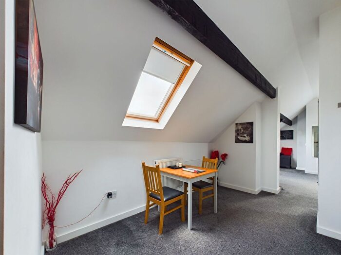 1 Bedroom Flat To Rent In Flat, Gidlow Lane, Springfield, Wigan, WN6