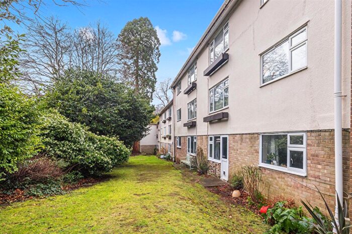 2 Bedroom Flat For Sale In Cliveden Court, Cliveden Close, Brighton, BN1