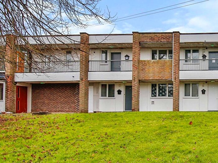 1 Bedroom Flat To Rent In General Bucher Court, Bishop Auckland, DL14