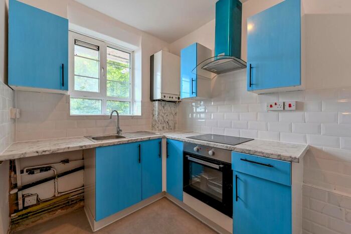 1 Bedroom Flat To Rent In Brooke Road, Clapton, London, E5