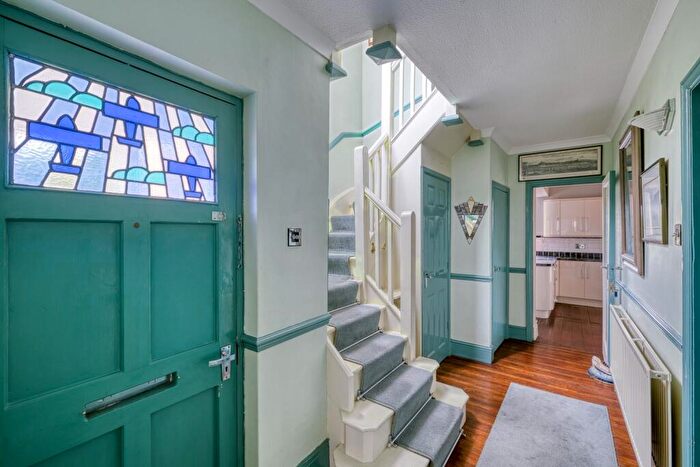 4 Bedroom Detached House For Sale In Central Wells, BA5
