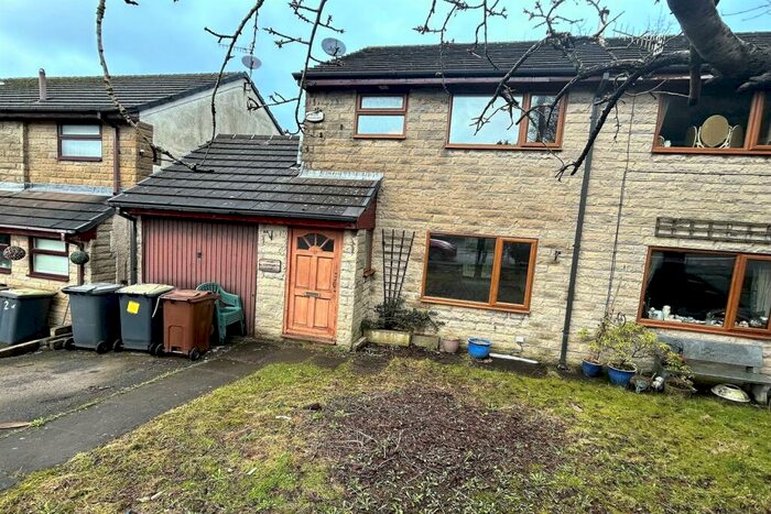 3 Bedroom Semi-Detached House To Rent In Blackbrook Glade, Buxton Road, Chapel-En-Le-Frith, High Peak, SK23