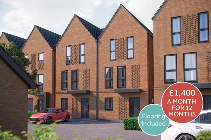 3 Bedroom Semi-detached House For Sale In "The Poplar" At Hollingworth Road, Littleborough, OL15