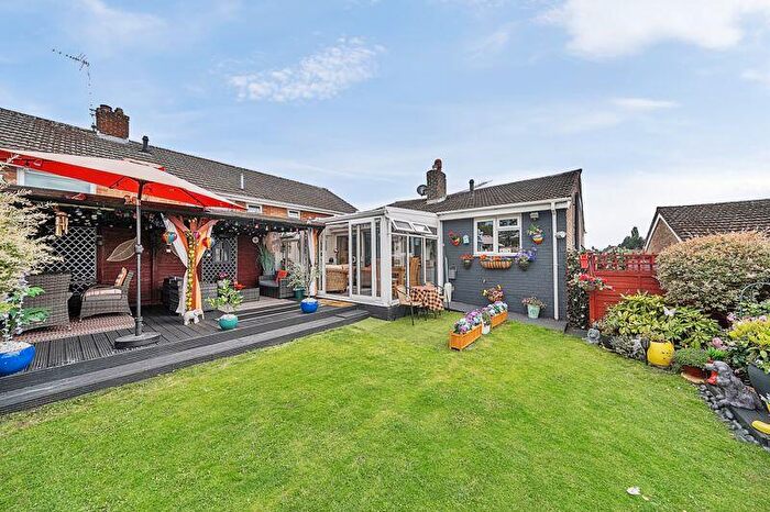 3 Bedroom Detached House For Sale In Garsington, Oxford, OX44