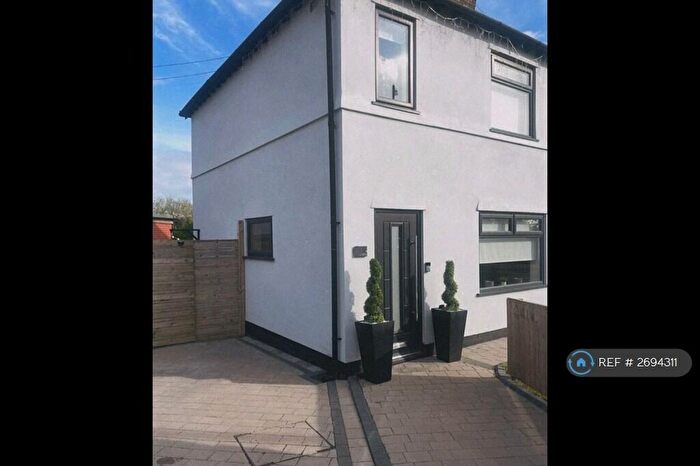 3 Bedroom Semi Detached House To Rent In Burnie Avenue, Bootle, L20