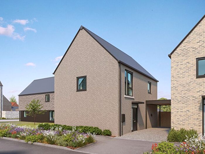 3 Bedroom Detached House For Sale In Newmarket Road, Teversham, Cambridge, CB5