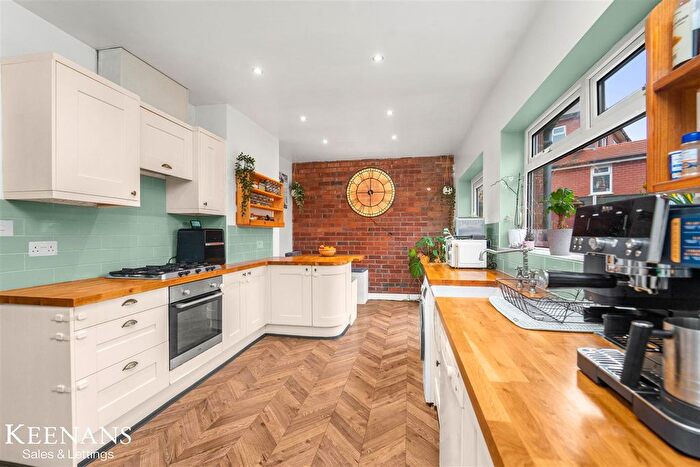 3 Bedroom Semi Detached House For Sale In Lowe View, Waterfoot, BB4