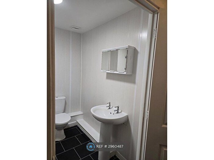 2 Bedroom Flat To Rent In Kingswood, Bristol, BS15