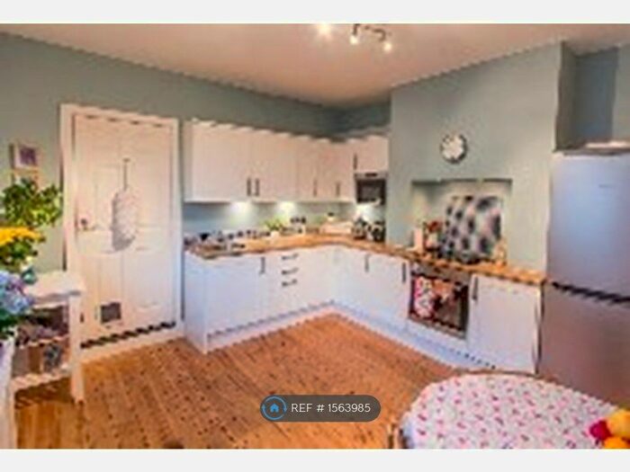 3 Bedroom Terraced House To Rent In Warwick Street, Sheffield, S10