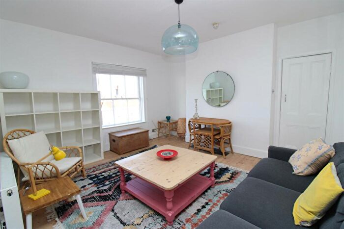 2 Bedroom Flat To Rent In Buckingham Place, Brighton, BN1