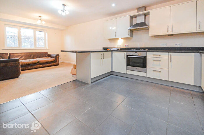 2 Bedroom Flat For Sale In Metro Apartments, Richmond Way, Kimberworth, S61