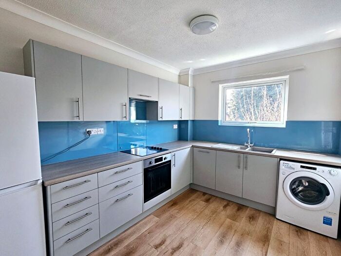 2 Bedroom Flat To Rent In Brookvale Road, Southampton, SO17