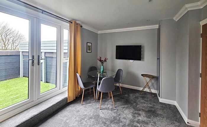 1 Bedroom Flat To Rent In The Philog, Whitchurch, Cardiff, CF14