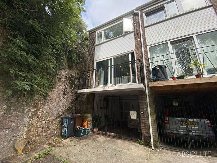 3 Bedroom Terraced House To Rent In Wren Hill, Brixham, TQ5