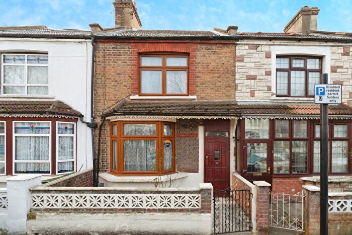 3 Bedroom Terraced House For Sale In Upton Park Road, London, E7