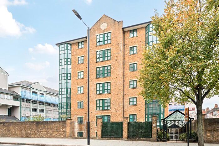 1 Bedroom Flat To Rent In Lisson Grove, St Johns Wood, NW8