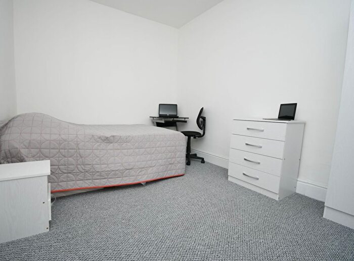 1 Bedroom Property To Rent In Lune Street, Lancaster, LA1