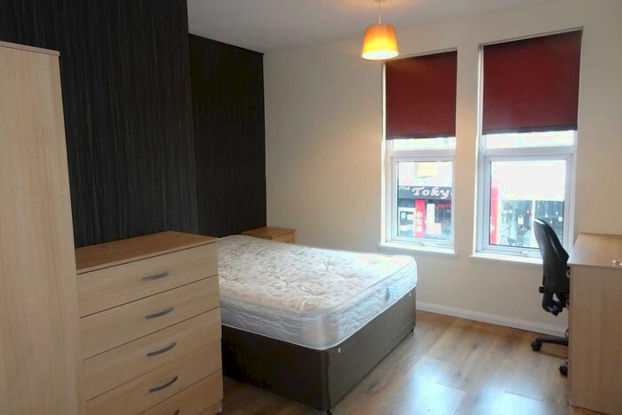4 Bedroom Flat To Rent In Braunstone Gate, Leicester, LE3