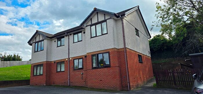 1 Bedroom Flat To Rent In Pollards Way, Saltash, PL12