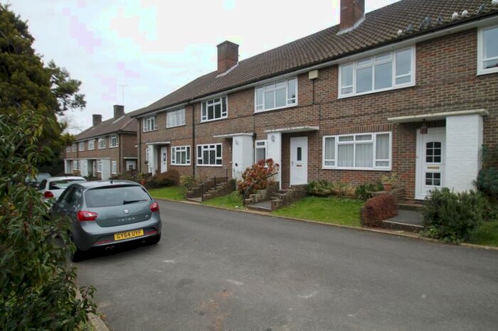 2 Bedroom Maisonette To Rent In Haywards Heath, RH16