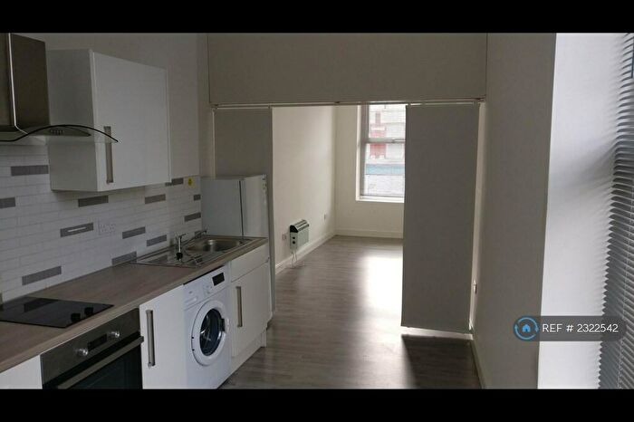 Studio To Rent In Stanley Road, Bootle, L20