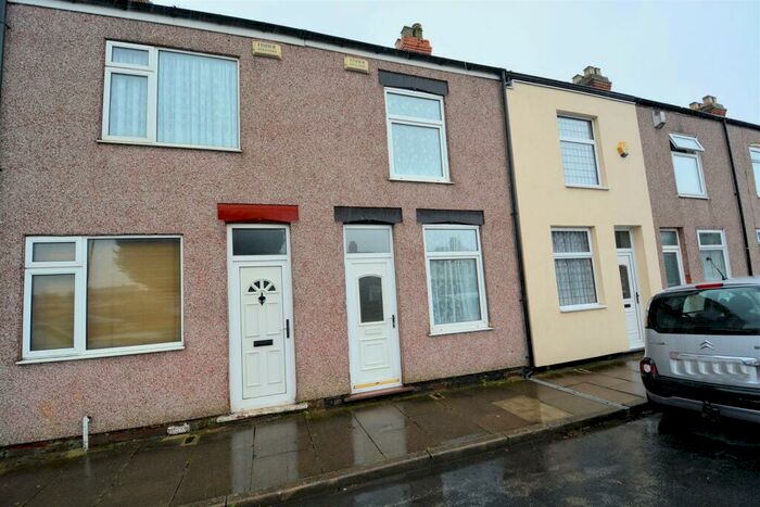 2 Bedroom Terraced House To Rent In Tennyson Street, Goole, DN14