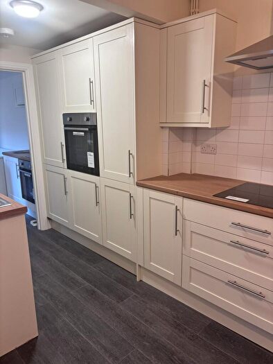 2 Bedroom Terraced House To Rent In Winn Street, Lincoln, LN2