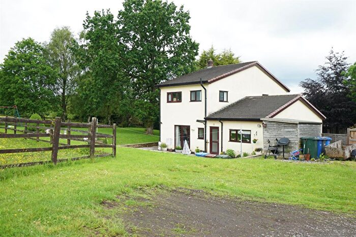 5 Bedroom Farmhouse For Sale In Bolton Road, Heath Charnock, Chorley, PR7