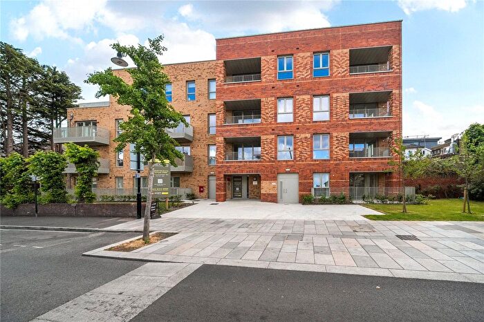 1 Bedroom Flat For Sale In The Folio, Sidcup, DA14