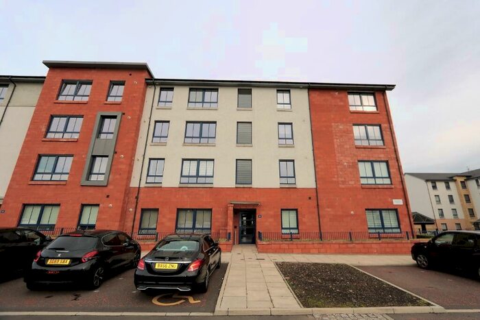 2 Bedroom Flat To Rent In Rosebery Terrace, Glasgow, G5