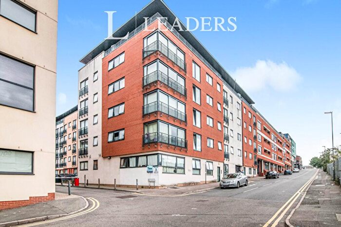 2 Bedroom Apartment To Rent In Kinvara Heights, Rea Place, B12