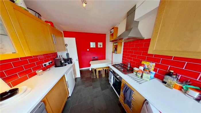 4 Bedroom Maisonette To Rent In Weymouth Terrace, London, E2