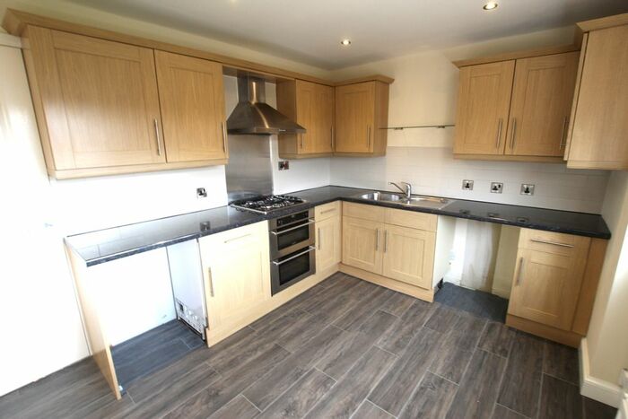 2 Bedroom Semi-Detached House To Rent In Barden Drive, Bingley, West Yorkshire BD16