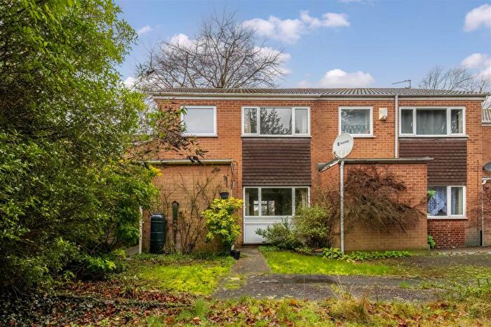 3 Bedroom End Of Terrace House For Sale In Lorraine Gardens, Norwich, NR3
