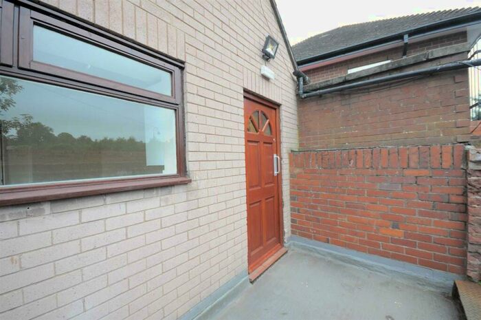 2 Bedroom Apartment To Rent In High Street, Stone, ST15