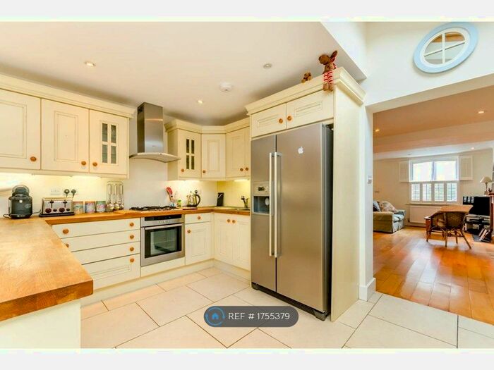4 Bedroom Terraced House To Rent In Westfields Avenue, London, SW13