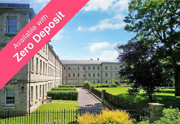 2 Bedroom Apartment To Rent In St Andrews Park, Tarragon Road, Maidstone, ME16
