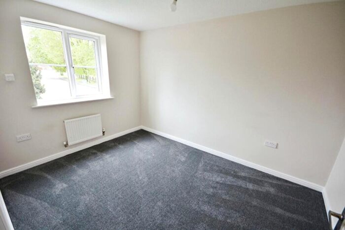 4 Bedroom Detached House For Sale In Warner Avenue, St. Helen Auckland, Bishop Auckland, DL14