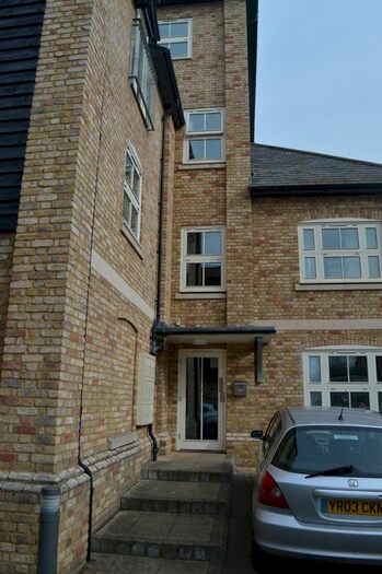 1 Bedroom Flat To Rent In Buryfield Maltings, Ware, SG12