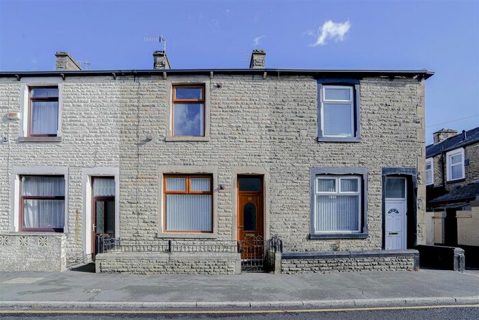 2 Bedroom Terraced House For Sale In Admiral Street, Burnley, BB10