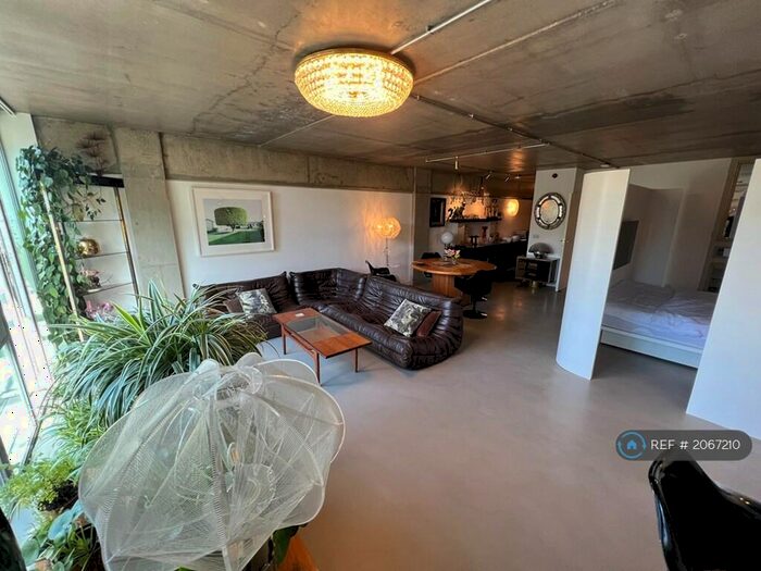 1 Bedroom Flat To Rent In Union Wharf, London, N1