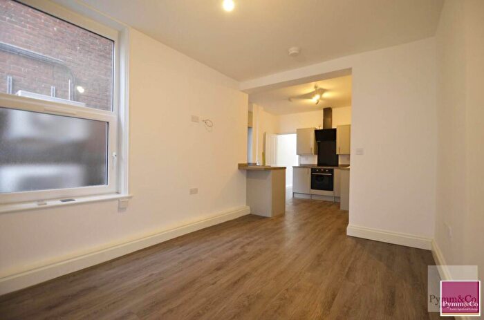 2 Bedroom Flat To Rent In Prince Of Wales Road, Norwich, NR1