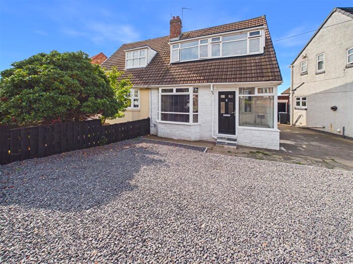 3 Bedroom Property For Sale In Midhurst Avenue, South Shields, NE34
